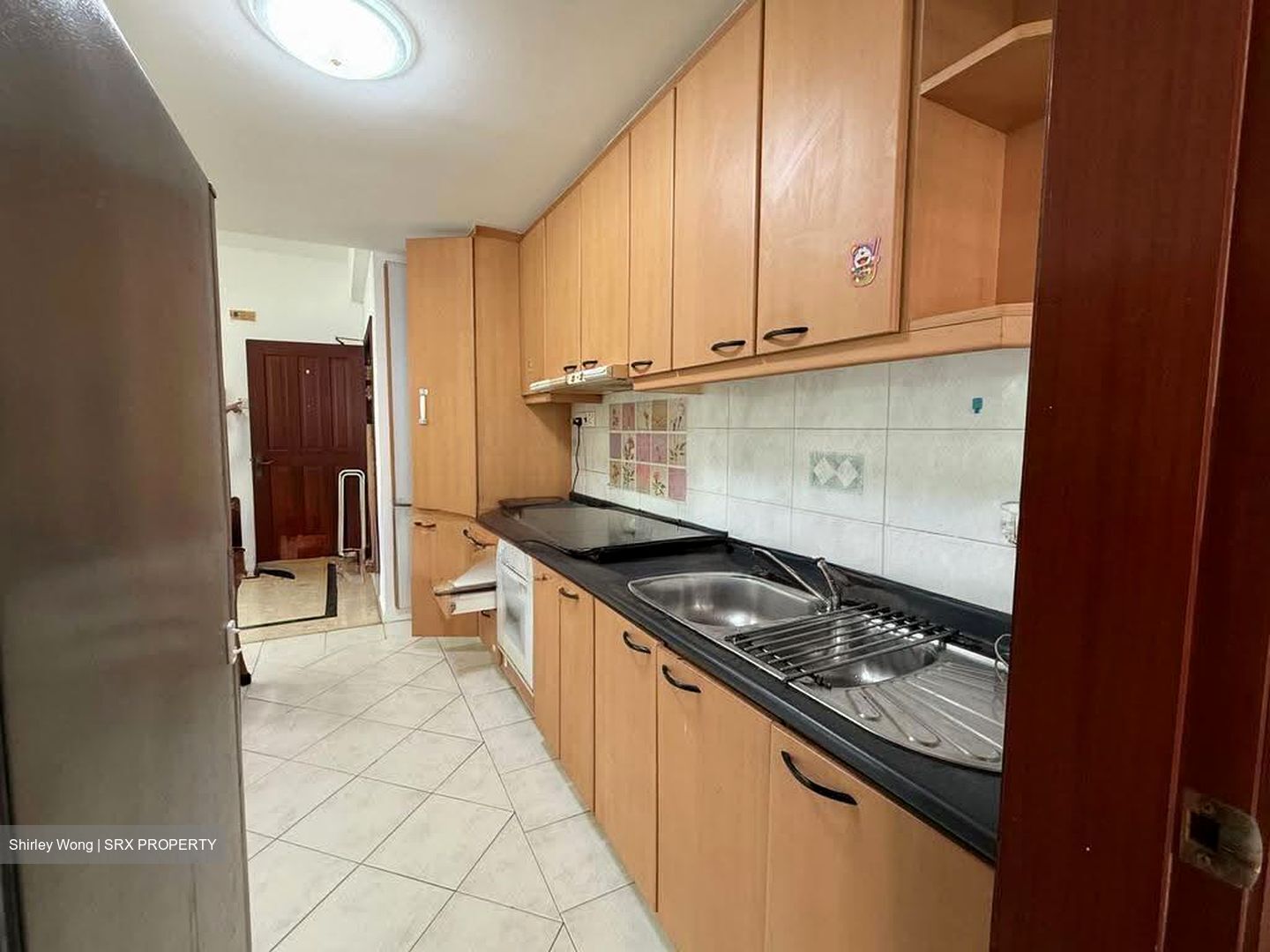 Northvale (D23), Apartment #615117611